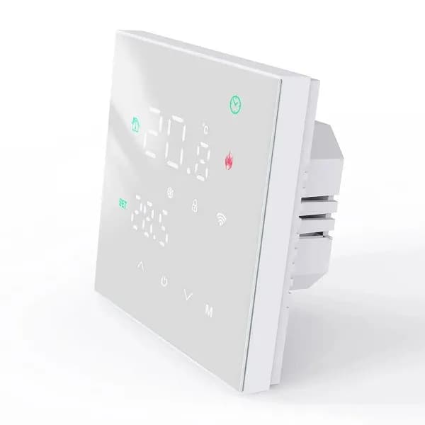 Комплект теплої підлоги RexVa XT305 + Wi-Fi програматор M3H білий | Інфрачервона плівка, 12м² - 682427417