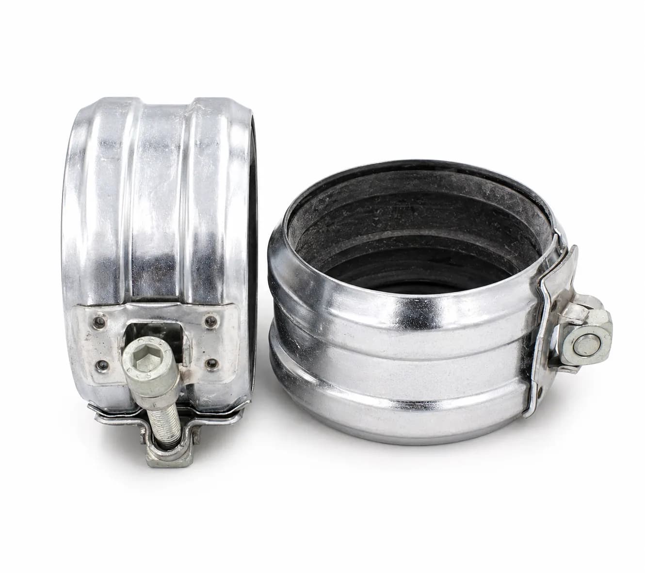 Хомутове з'єднання Düker Dukorapid DN50 - 052441390