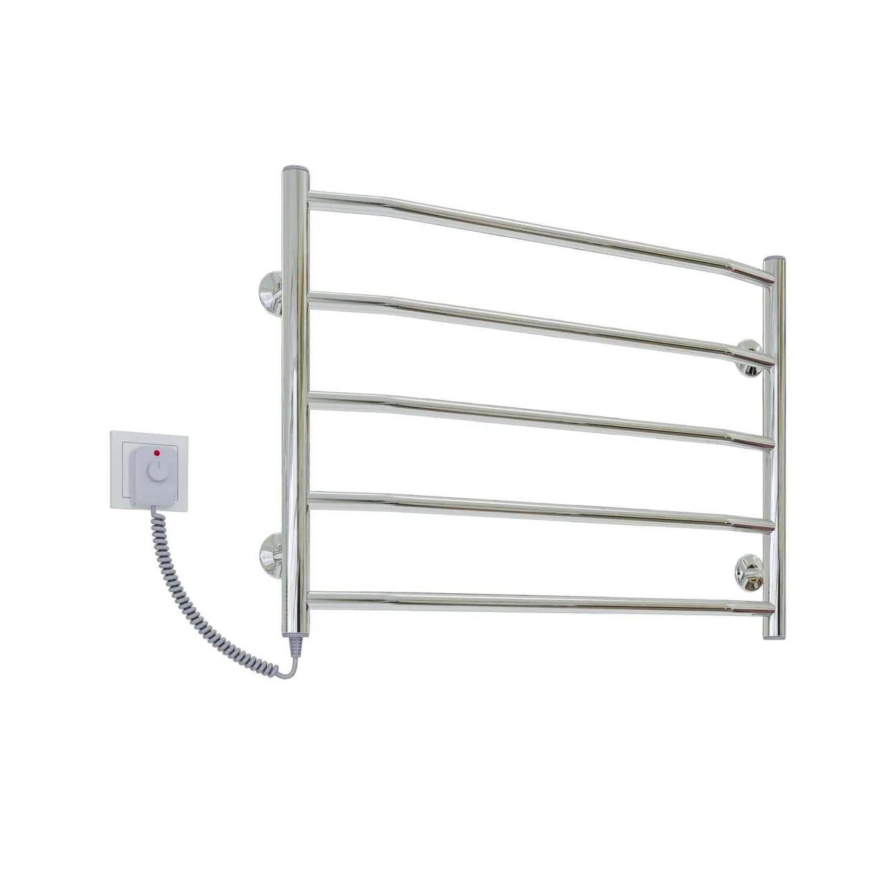 Рушникосушарка KOSSER Трапеція 500х700/5 EL рег. - 219073