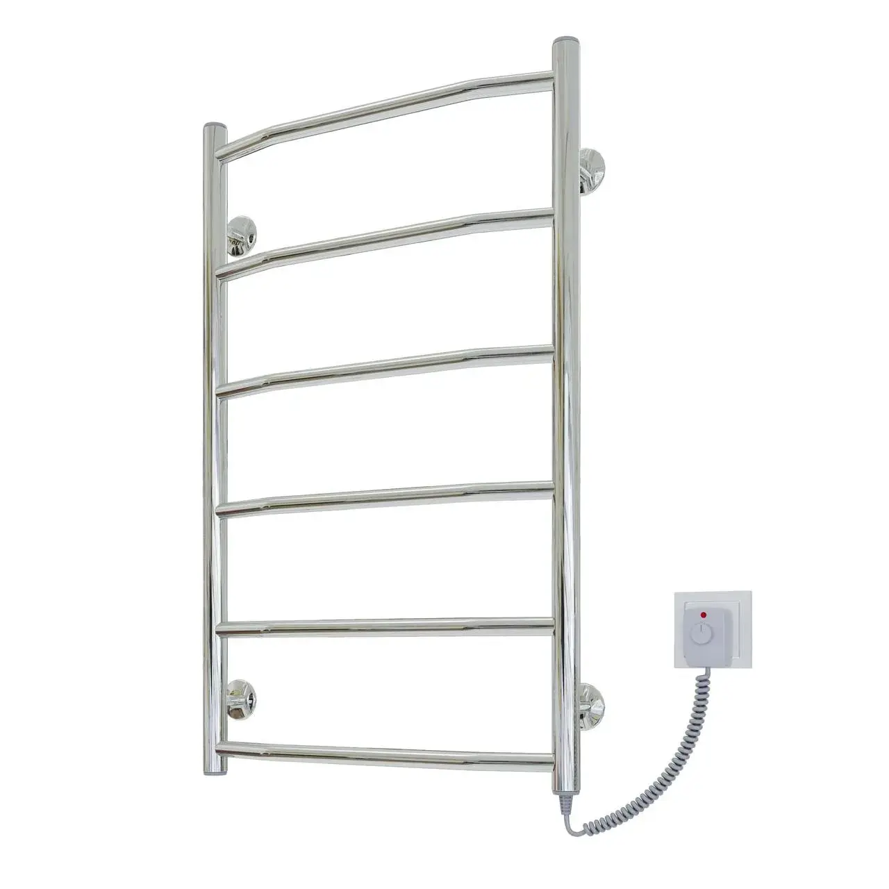 Рушникосушарка KOSSER Трапеція 800х500/6 ER рег. - 219088
