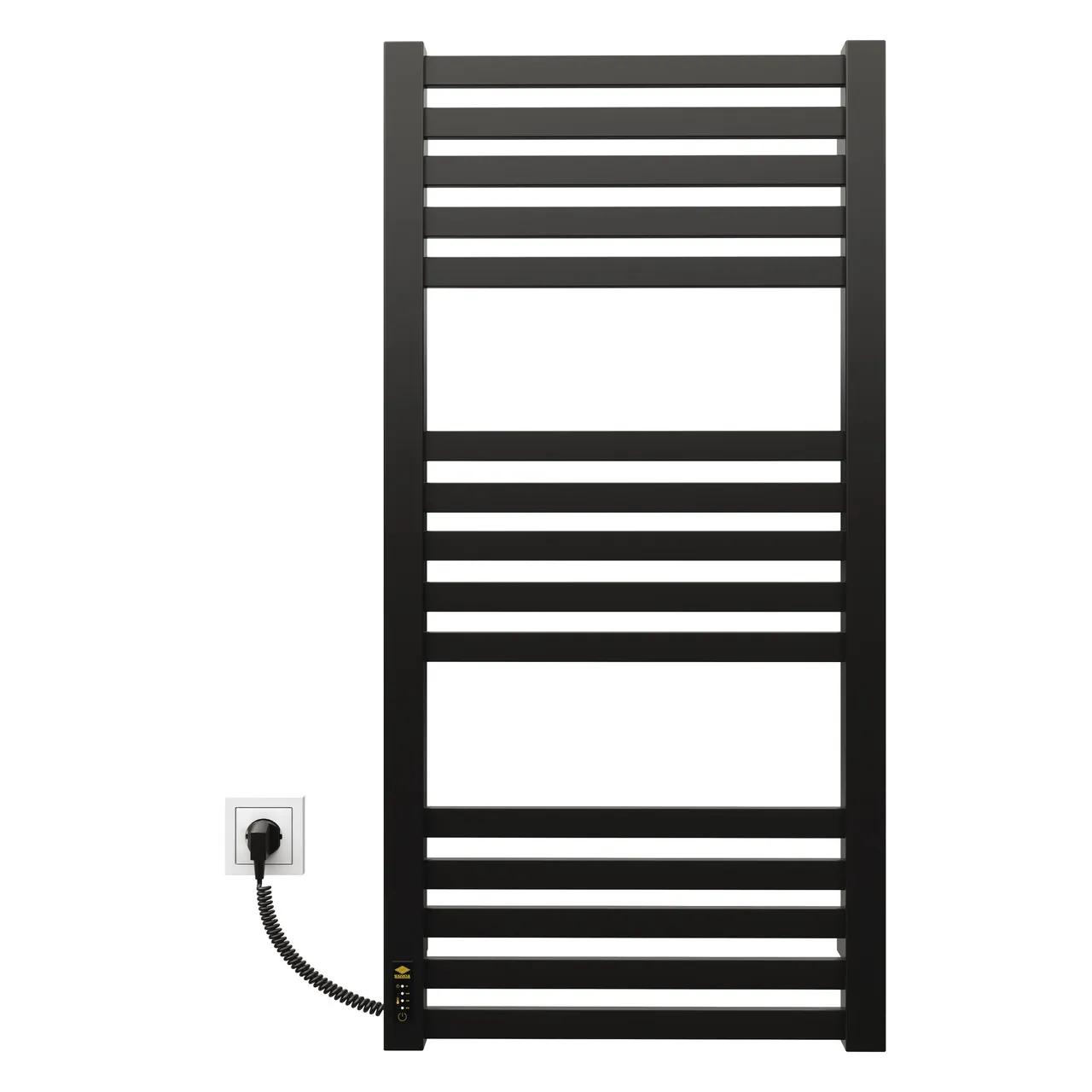 Рушникосушарка KOSSER Герда 1000х500 EL - 219207