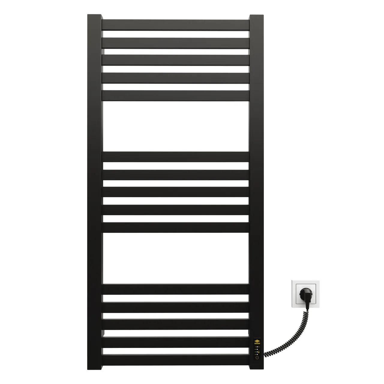 Рушникосушарка KOSSER Герда 1000х500 ER - 219212