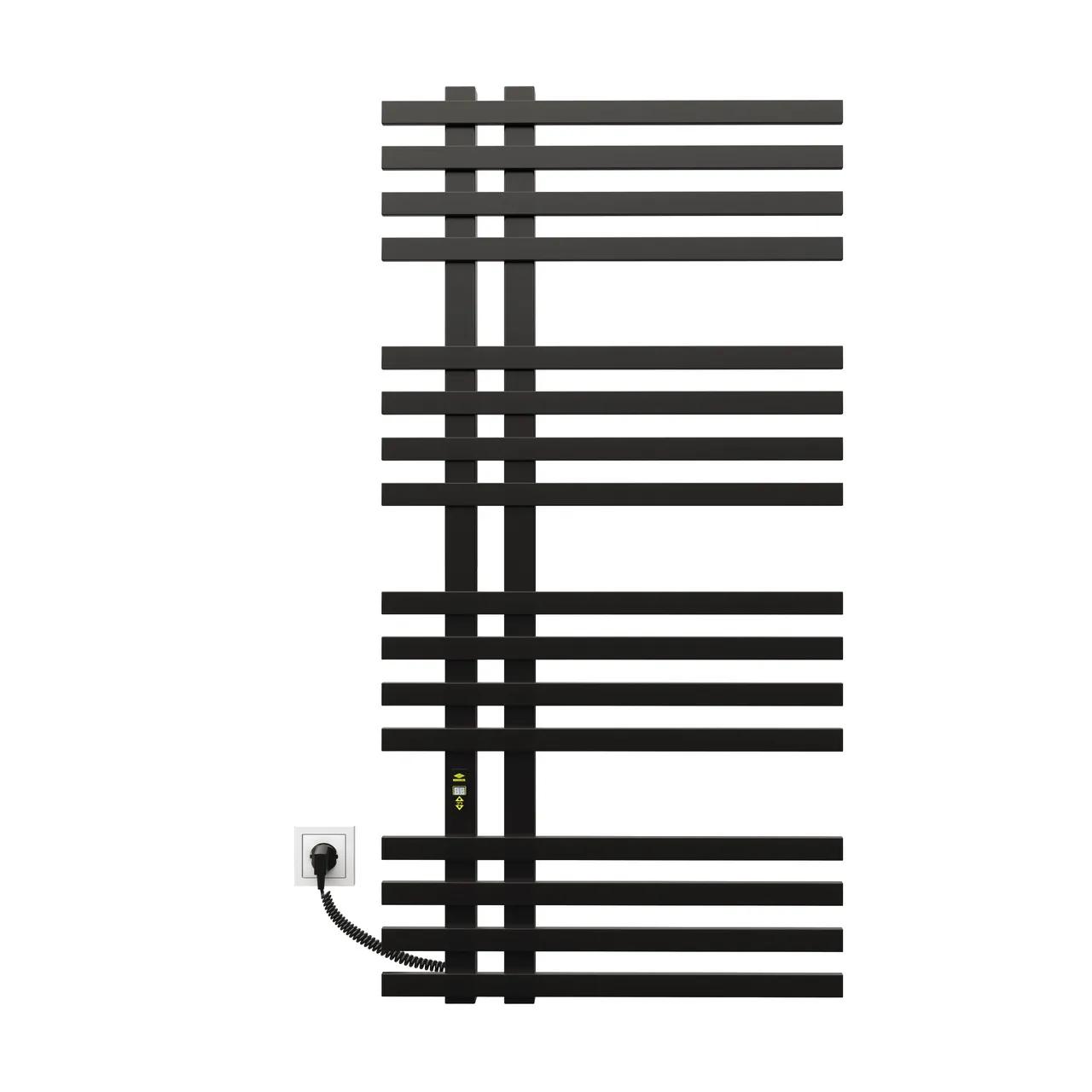 Рушникосушарка KOSSER Браш1200х600 EL - 219317