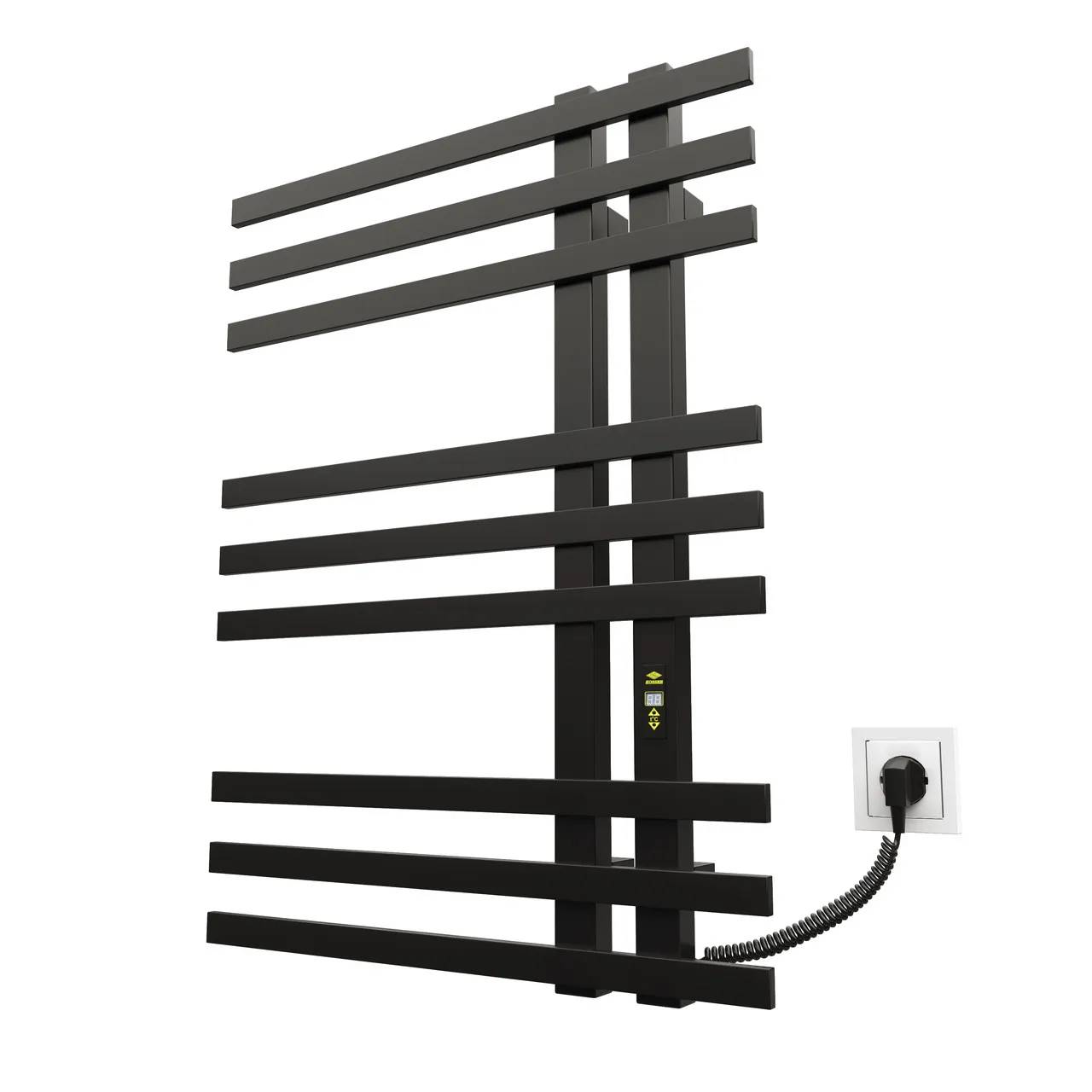 Рушникосушарка KOSSER Браш 800х600 ER - 219326
