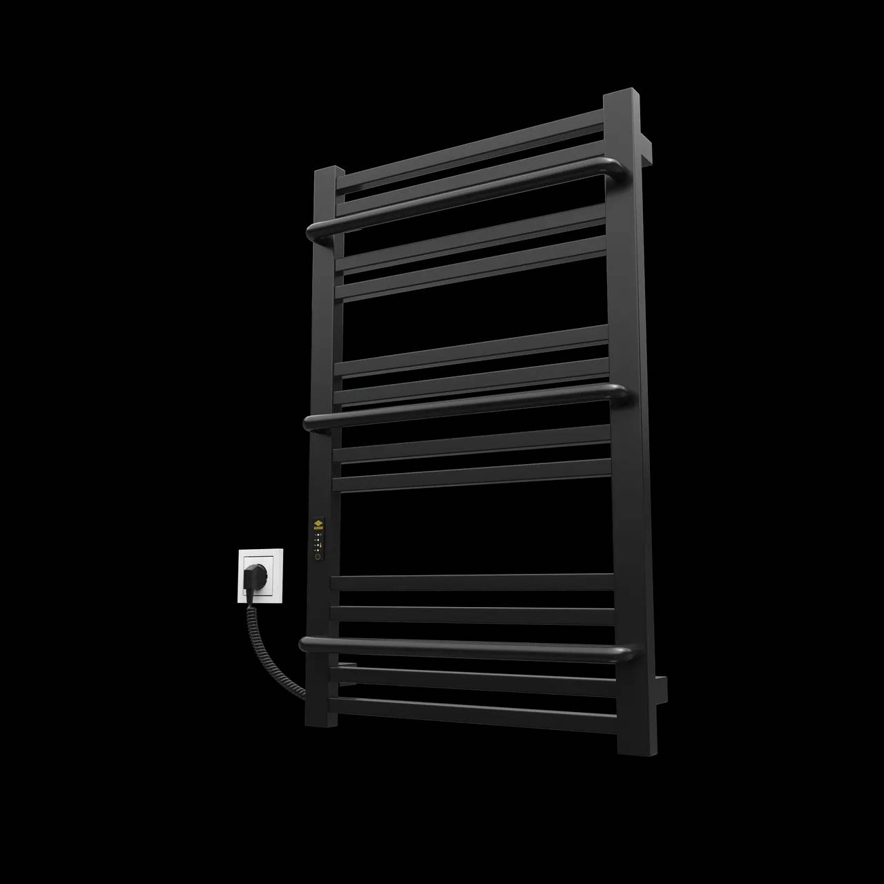 Рушникосушарка KOSSER Міра 800х500 EL - 220024