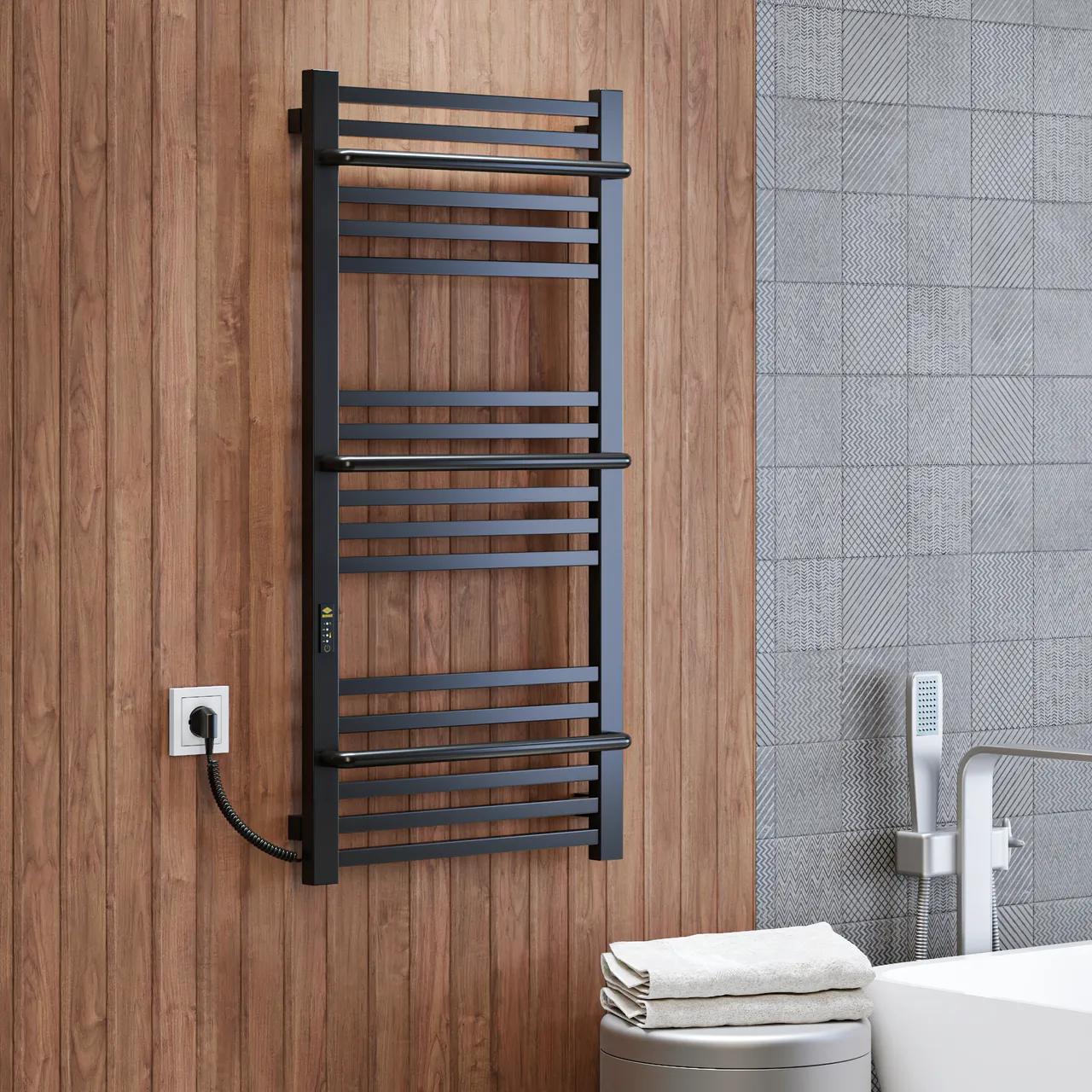 Рушникосушарка KOSSER Міра 1000х500 EL - 220033