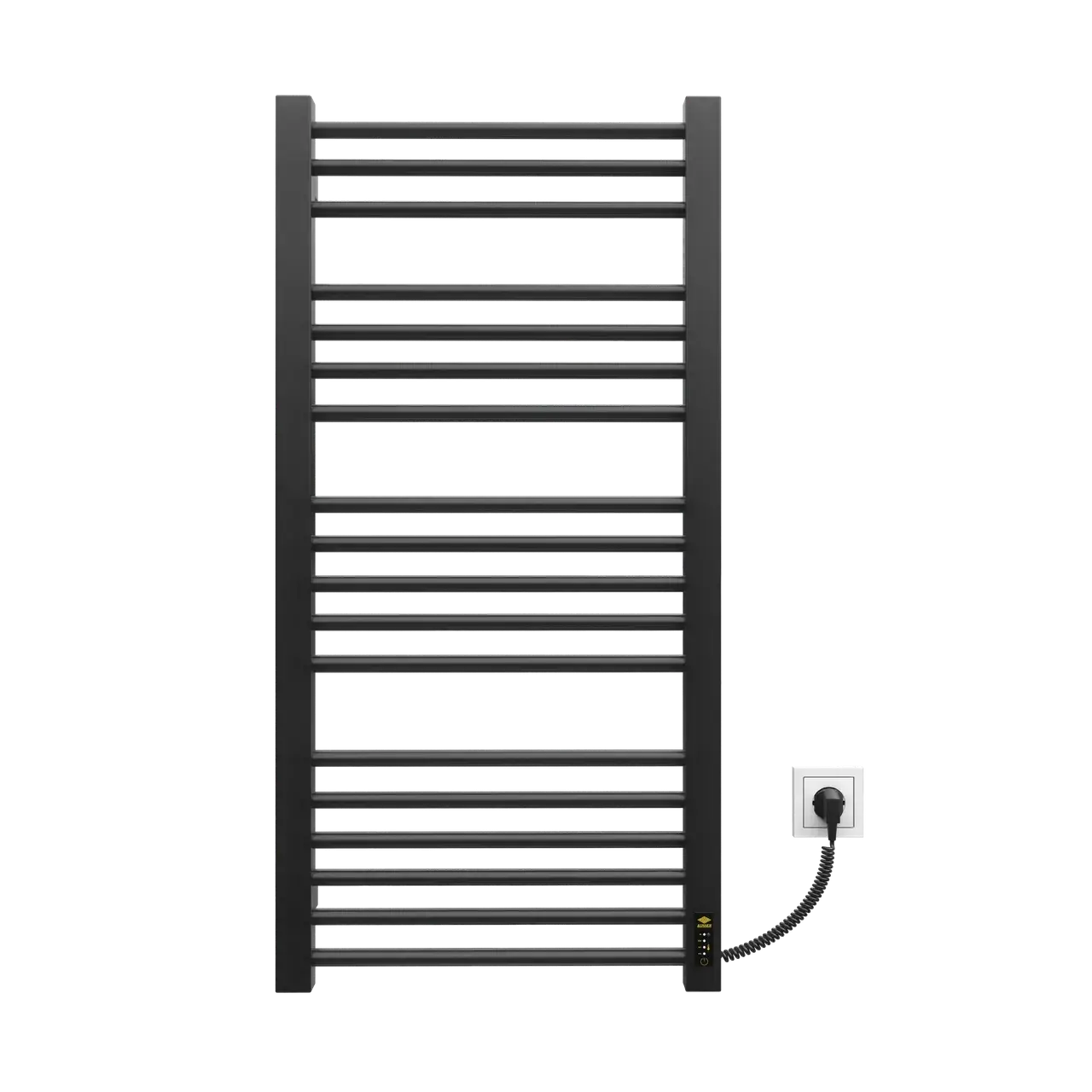 Рушникосушарка KOSSER Степ NEW 1000х500 ER - 220112