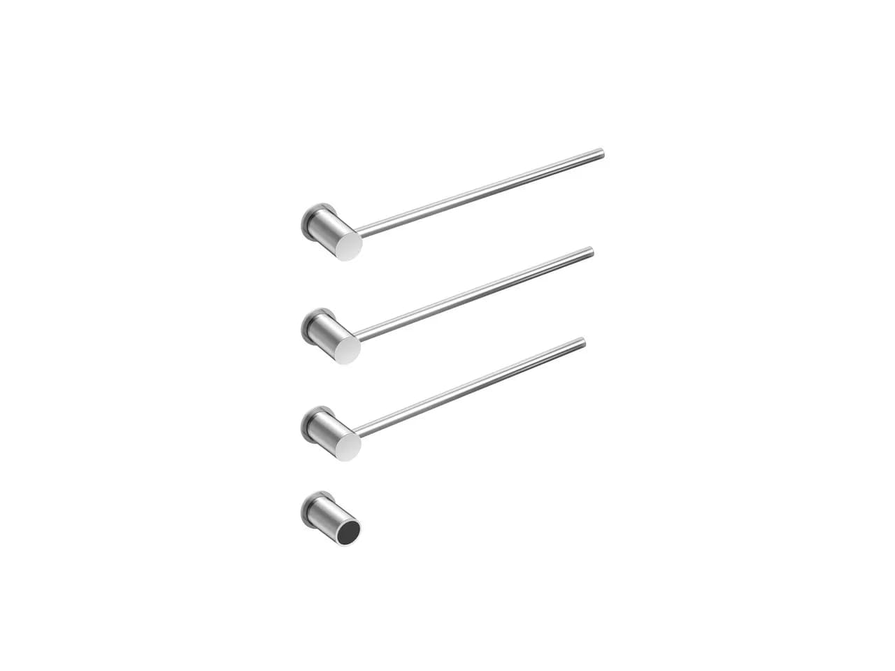 Рушникосушарка KOSSER Вертекс 510х520/3 ELR тайм. - 510876094