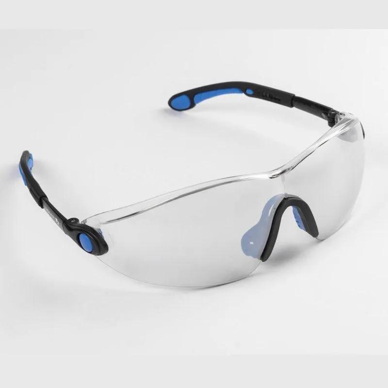 HOEGERT ZIRLAU 3D защитные очки зеркальные тонированные uni (HT5K014) - 220242