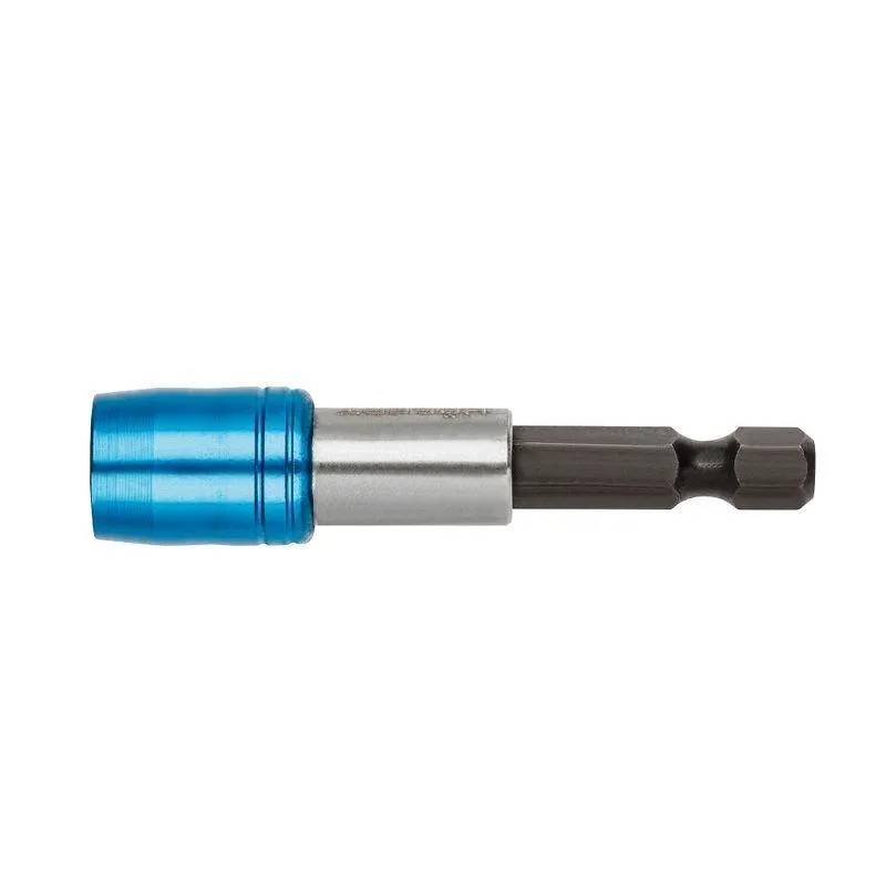 HOEGERT Тримач біт магнітний 1/4"", 60 мм (HT1S440) - 220289