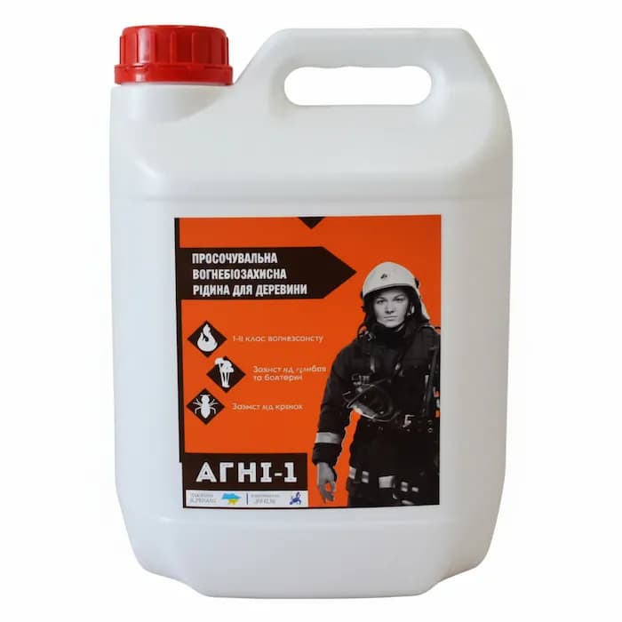 Вогнезахист Агні-1 20л - 221096881