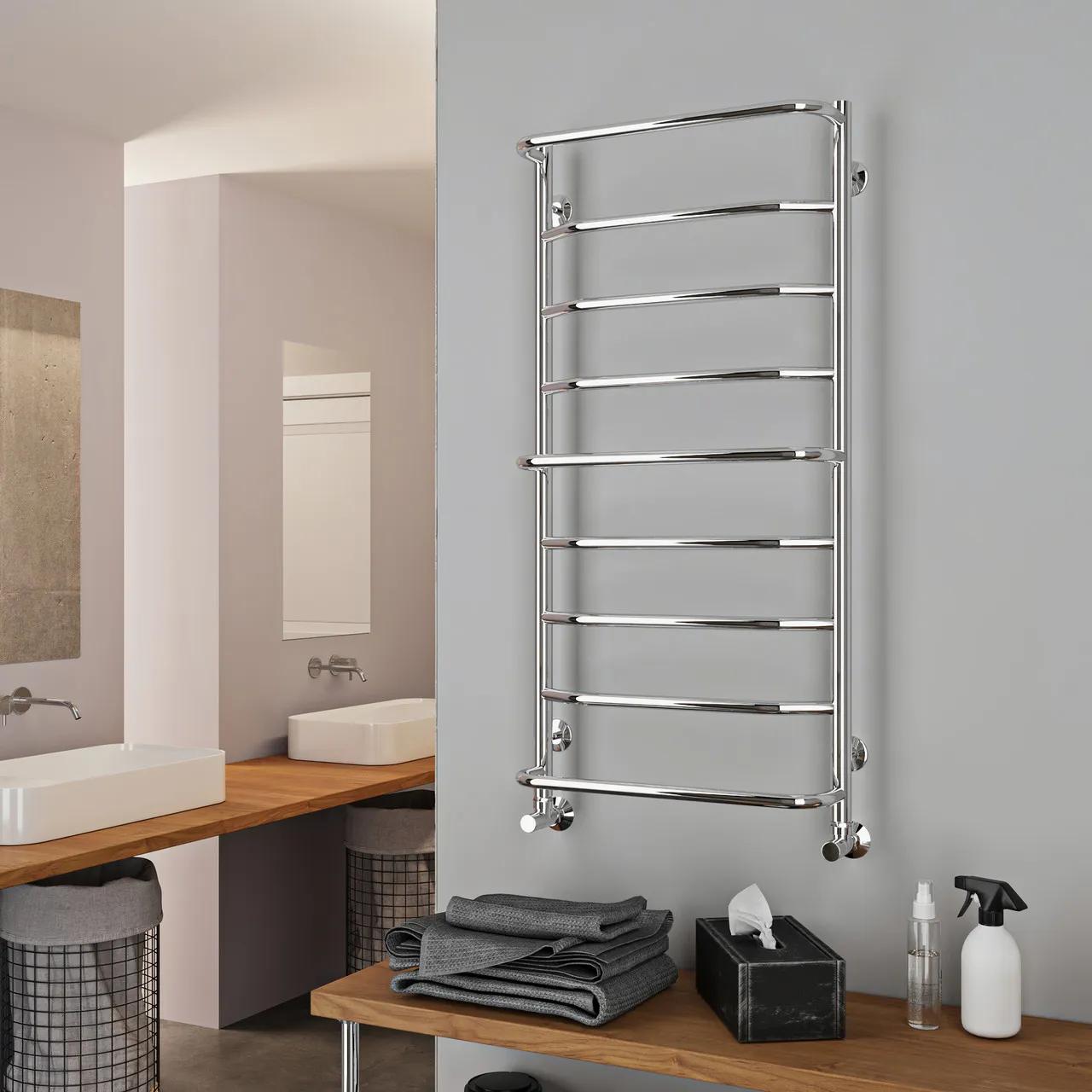 Рушникосушарка KOSSER Мікс 600х530/5 - 220385
