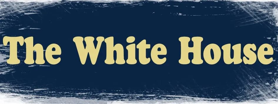 The White House