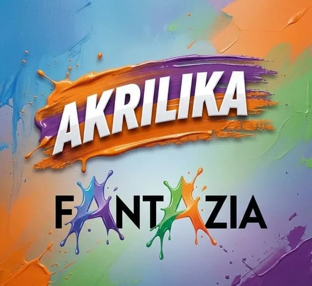 Akrilika-Fantazia