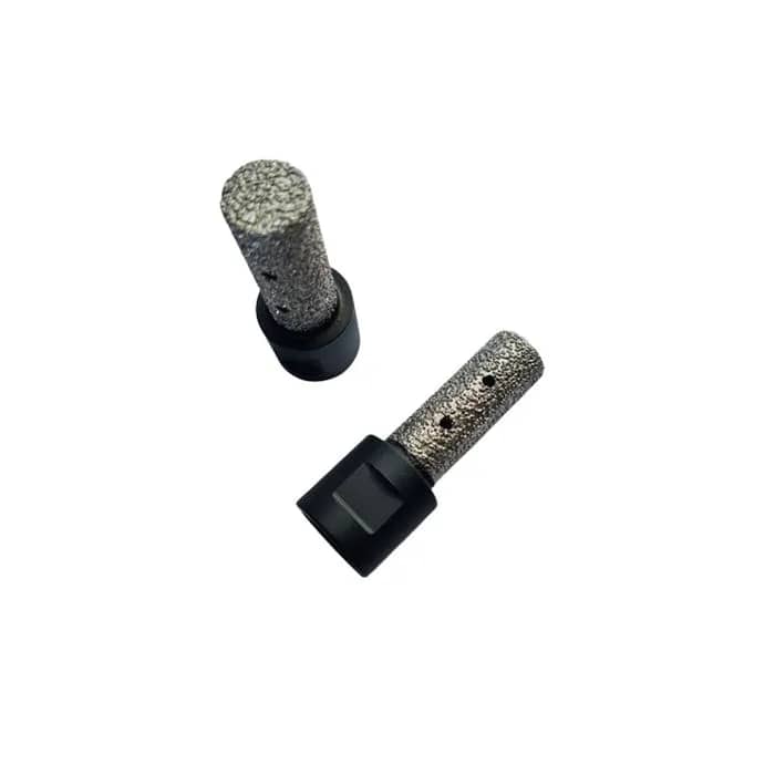 Алмазна пальчикова фреза VICTORYTOOL 15 мм М14 (1514) - 220557