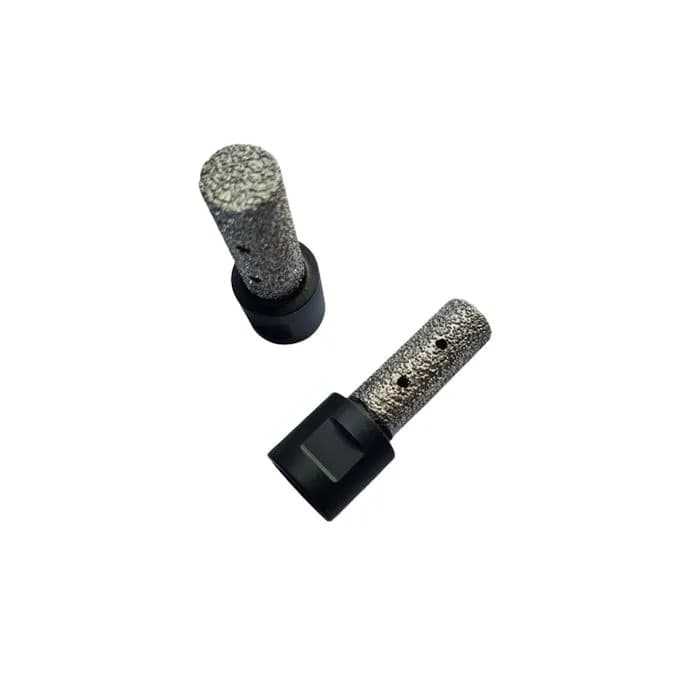 Алмазная пальчиковая фреза VICTORYTOOL 10 мм М14 (1014) - 144589402