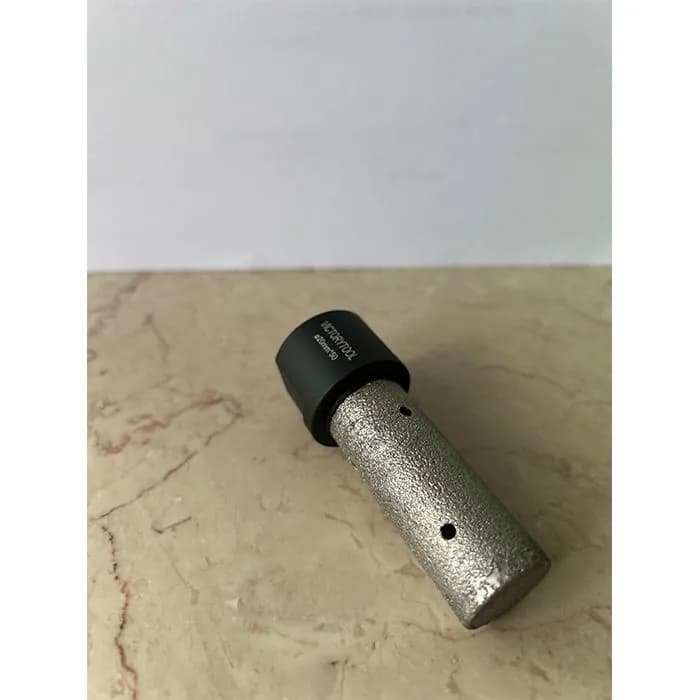 Алмазная пальчиковая фреза VICTORYTOOL 8 мм М14 (814) - 320637440