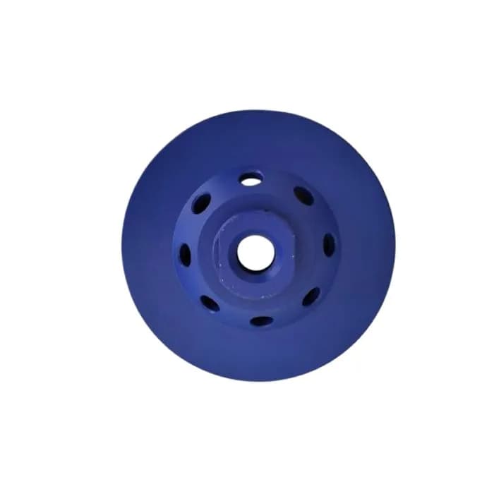 Фреза алмазная VICTORYTOOL DGS-S 100/М14 Beton (victorytoolafb1) - 528955833