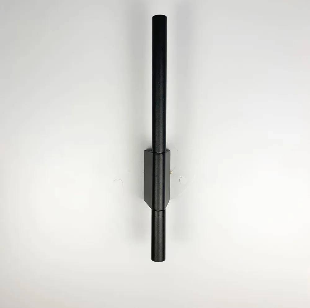 Бра Torch в черном цвете WS1G BK - 220650