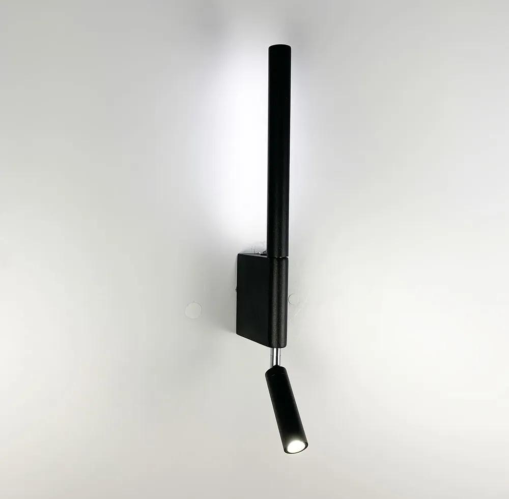 Бра Torch в черном цвете WS1G BK - 220654