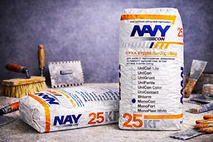 NavyCon MonoCon – Навикон МоноКон (Мешок 25 кг) - 487543593