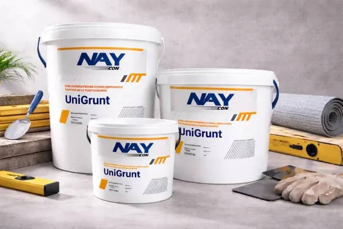 NavyCon UniGrunt – Навикон ЮниҐрунт ( Ведро 10 кг) - 221014