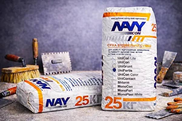 NavyCon UniFortis – Навикон ЮниФортис (Мешок 25 кг) - 221018