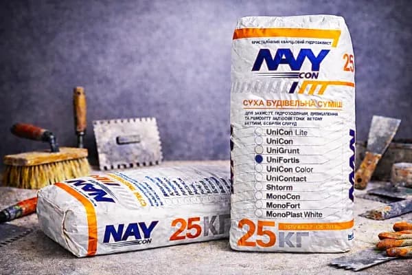 NavyCon UniFortis – Навикон ЮниФортис (Мешок 25 кг) - 949156978