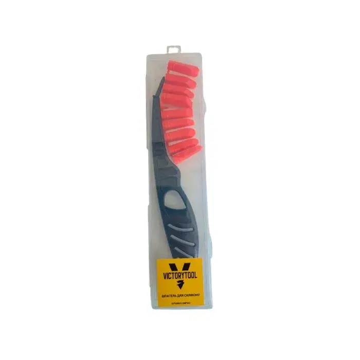 Шпатель для силіконових швів VICTORYTOOL (SHP103) - 221052