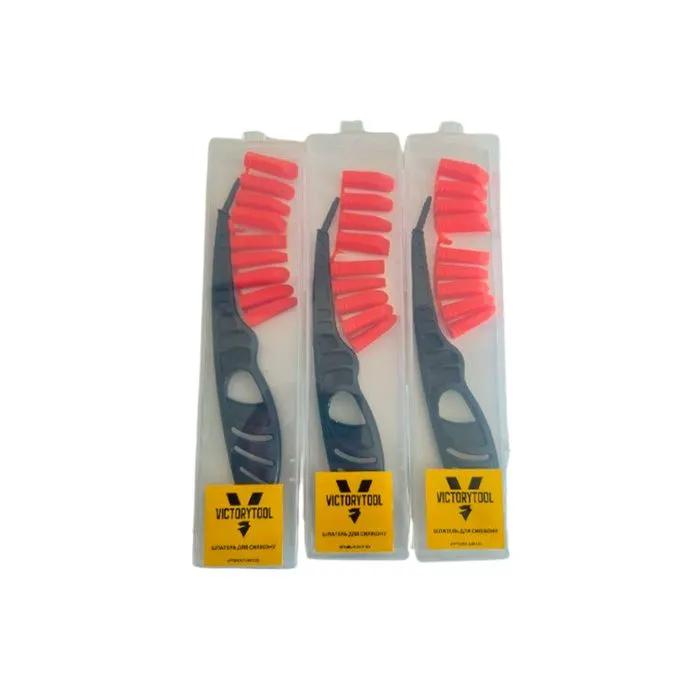 Шпатель для силіконових швів VICTORYTOOL (SHP103) - 221054