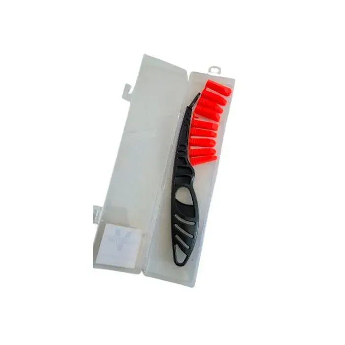 Шпатель для силіконових швів VICTORYTOOL (SHP103) - 221055