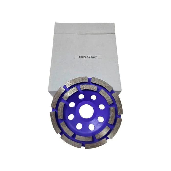 Фреза алмазная VICTORYTOOL 100 мм /22,23 (ФР100) - 055280985