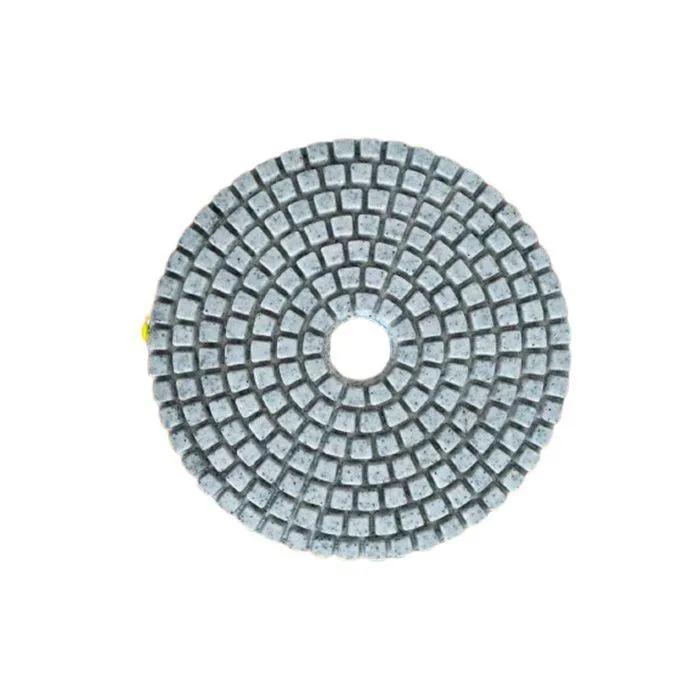 Коло алмазне полірувальне VICTORYTOOL 100мм profi # 150 (VP150) - 221154