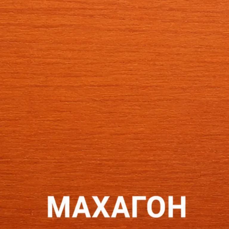 Лазур акрилова TM TRIORA - 0,75 л, Махагон - 223456
