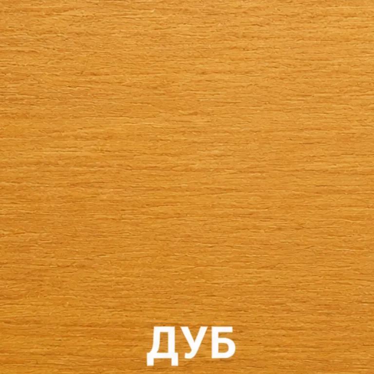 Лазур акрилова TM TRIORA - 2,5 л, Дуб - 223458