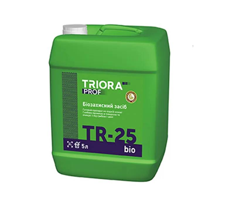 ""TR-25 bio"" Засіб біозахисний - 1 л - 223552