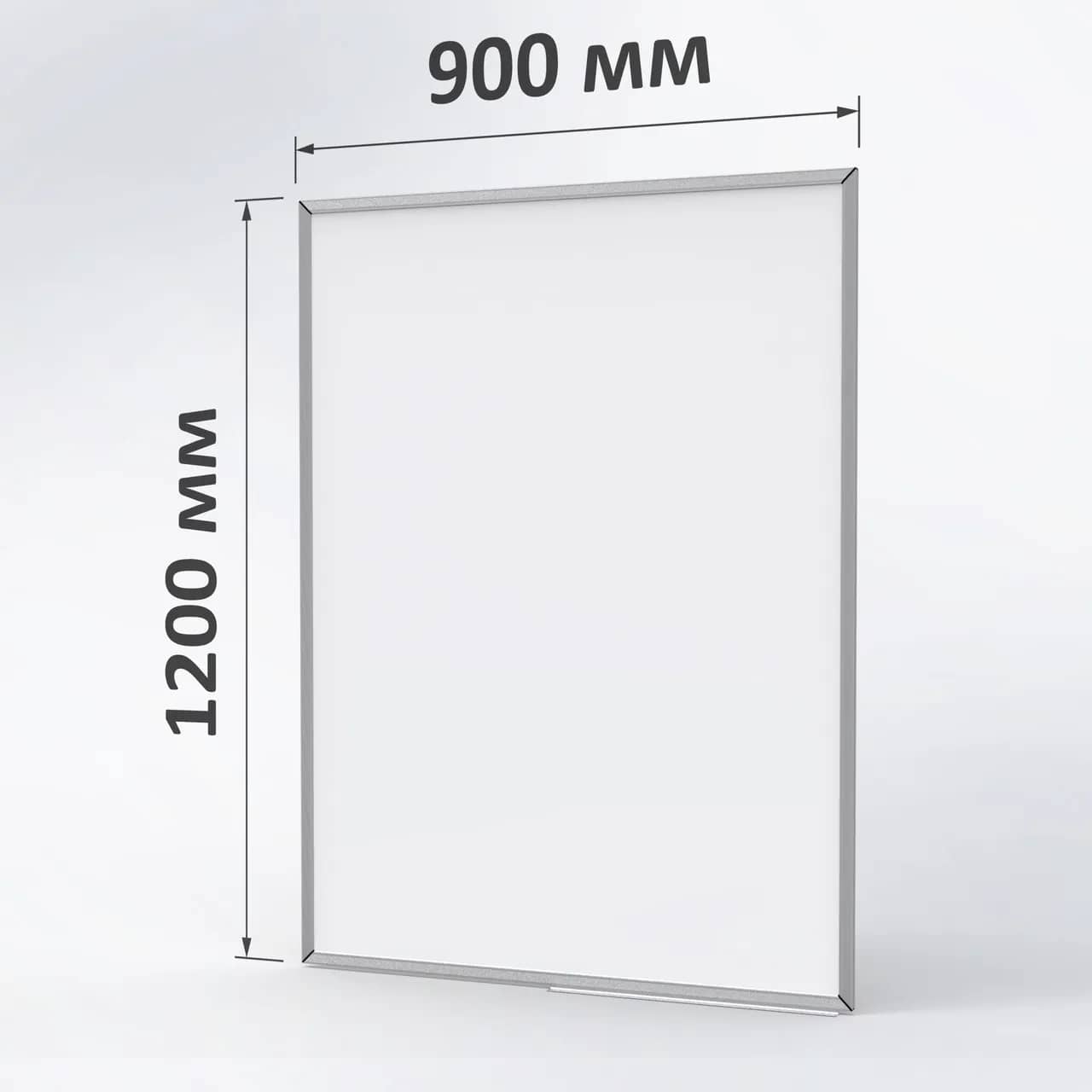 Маркерна дошка 1200х900 мм - 451074592