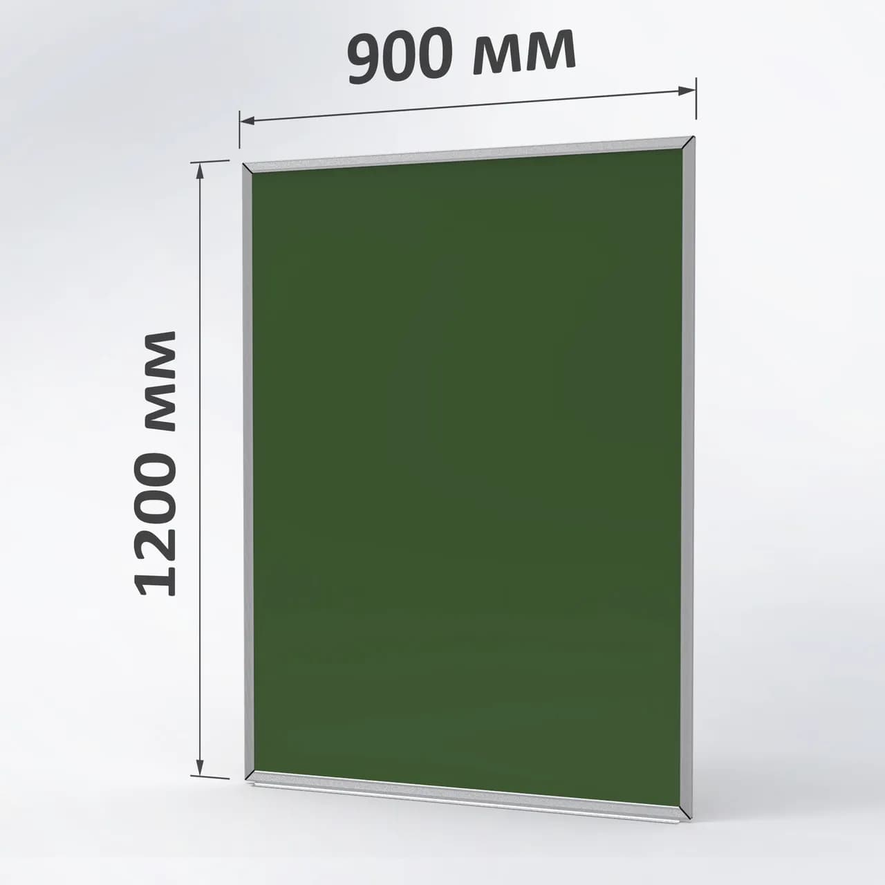 Крейдяна дошка 1200х900 мм (вертикальна) - 871470859
