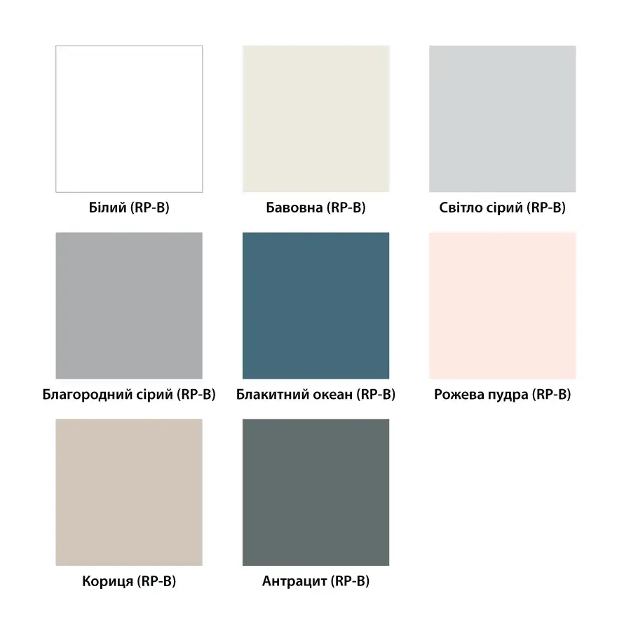 Фарба для відновлення ванної кімнати Renovation Perfection V33 Кориця 2 л - 228886