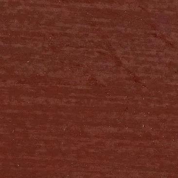 Крейдяна фарба, Shabby Kreide Farbe, Borma Wachs, Decoration Line, 128 Коричнево-червоний (Brick Red), 750 мл. - 230150