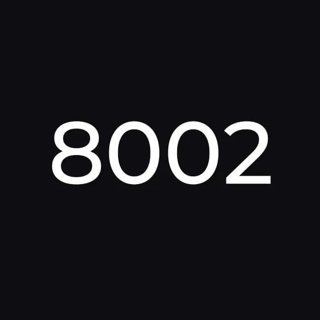 Эпоксидная затирка Octopus Zatirka 1,25 кг цвет 8002 (8002-1) - 127595455