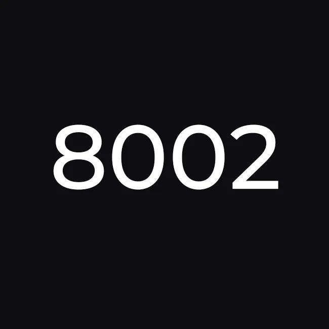 Эпоксидная затирка Octopus Zatirka 2,50 кг цвет 8002 (8002-2) - 232497