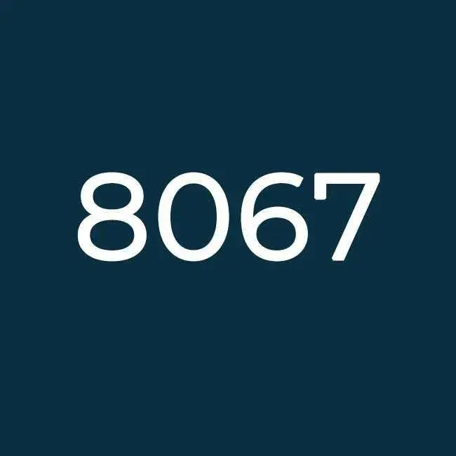 Епоксидна затирка Octopus Zatirka 2,50 кг колір 8067 (8067-2) - 232605