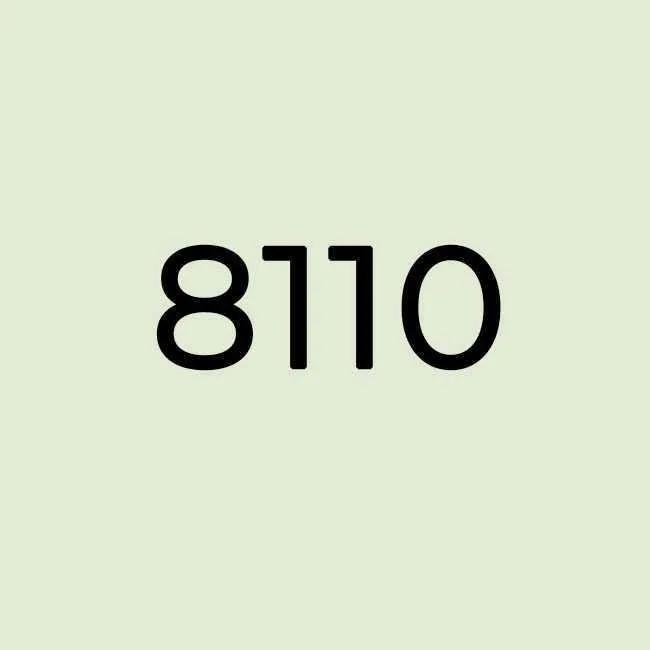 Епоксидна затирка Octopus Zatirka 1,25 кг колір 8110 (8110-1) - 232674