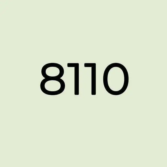 Епоксидна затирка Octopus Zatirka 2,50 кг колір 8110 (8110-2) - 232677