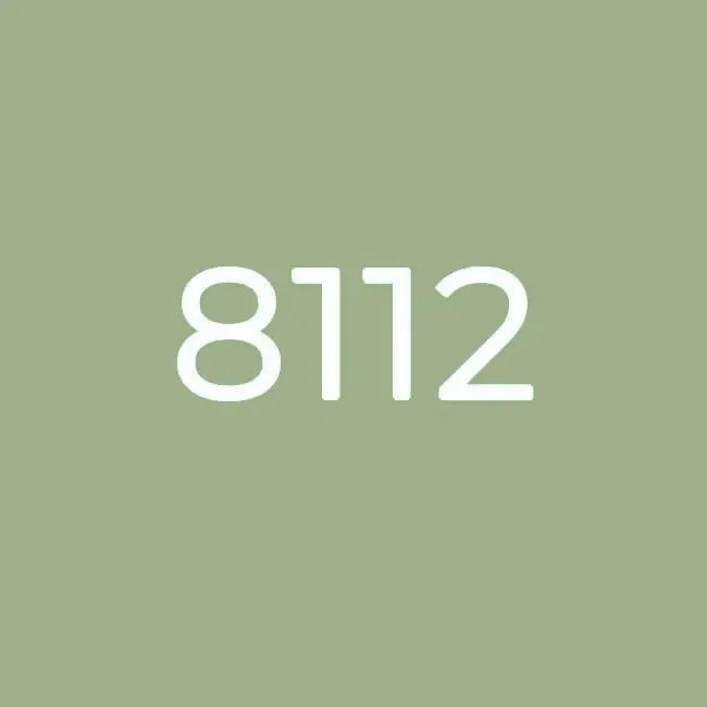 Епоксидна затирка Octopus Zatirka 1,25 кг колір 8112 (8112-1) - 232692