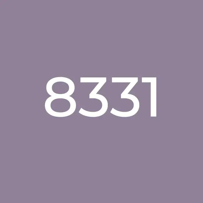 Епоксидна затирка Octopus Zatirka 1,25 кг колір 8331 (8331-1) - 233142
