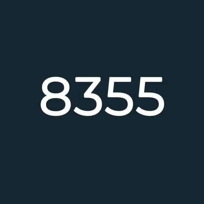 Эпоксидная затирка Octopus Zatirka 5,00 кг цвет 8355 (8355-5) - 233220