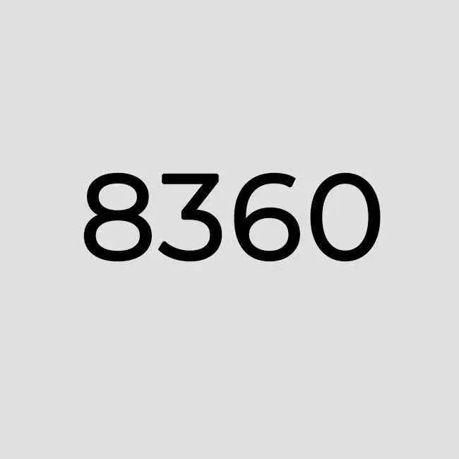 Епоксидна затирка Octopus Zatirka 5,00 кг колір 8360 (8360-5) - 233238