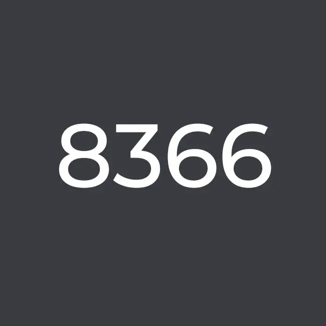 Епоксидна затирка Octopus Zatirka 1,25 кг колір 8366 (8366-1) - 233277